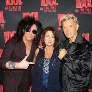 Meet your Posher, Susan